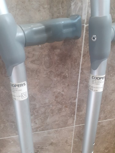 Pair coopers adult - coopers,