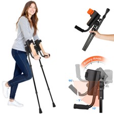 1x Forearm Trough Elbow