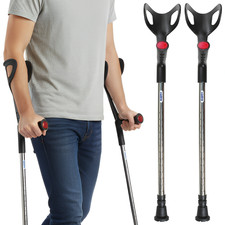 Elbow Crutches Adults