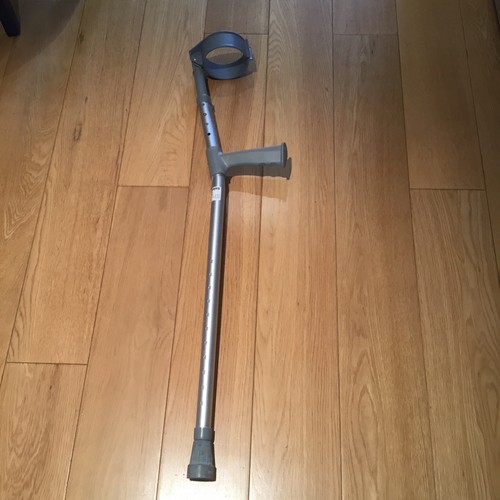 Coopers elbow crutches - coopers,