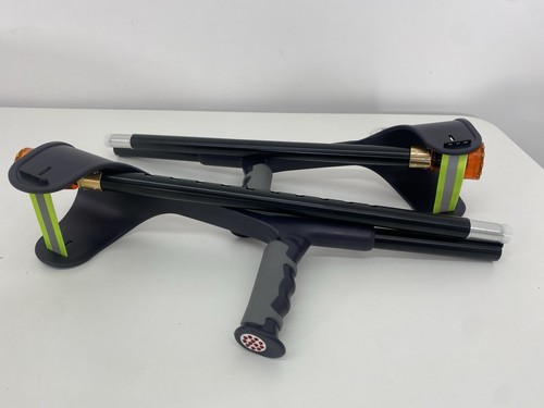 Folding forearm crutches for - folding,