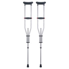 Uimoso Underarm Crutches