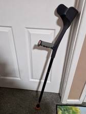 Folding Crutch for Adults