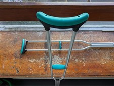 Tynor Adjustable Axillary