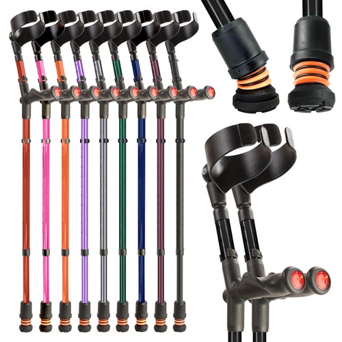 Flexyfoot crutch closed - flexyfoot,