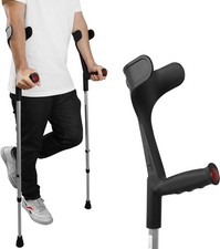 PEPE Mobility Adult Crutches