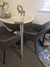 Pair Of Adjustable Elbow