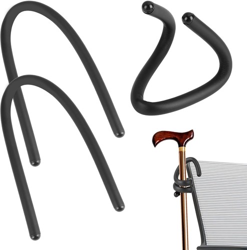 3pcs crutches holde universal - holde,