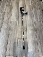 PEPE Mobility Folding Crutches