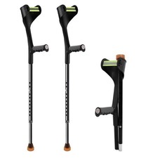 Folding Crutches for Adults