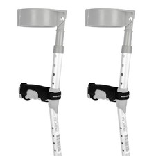 Crutch Handle Pads | Crutches