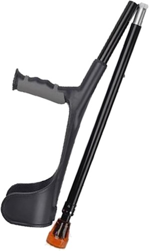 Flyufo medical elbow crutch - medical,