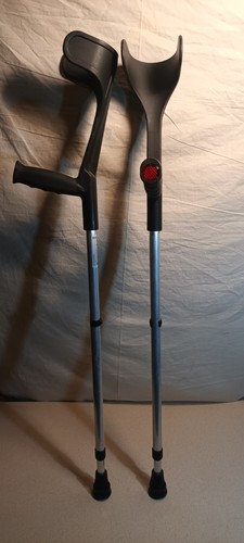 Pepe mobility adult crutches - mobility,