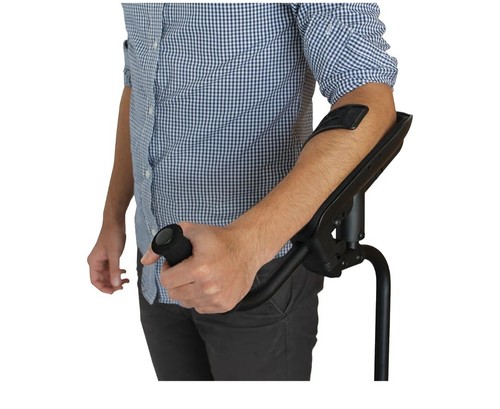 Kmina elbow crutches - kmina,