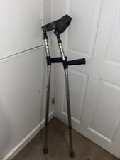 Crutches - Lightweight