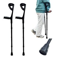 PAIR Folding Crutches, Adults